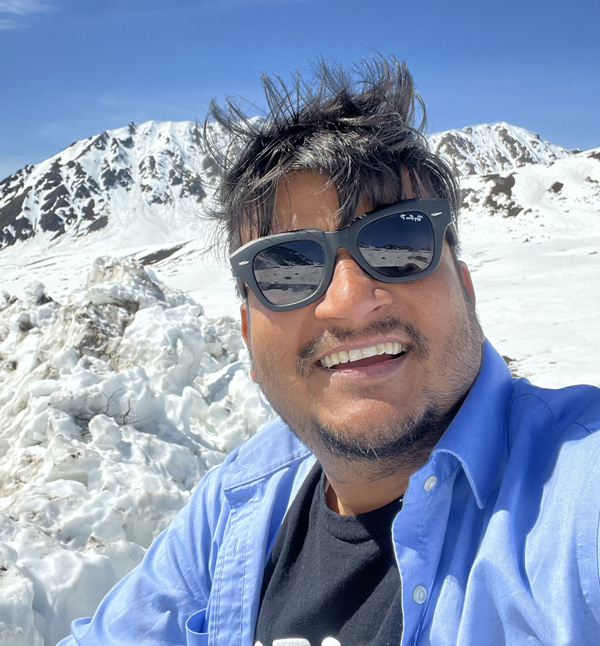 Khagendra